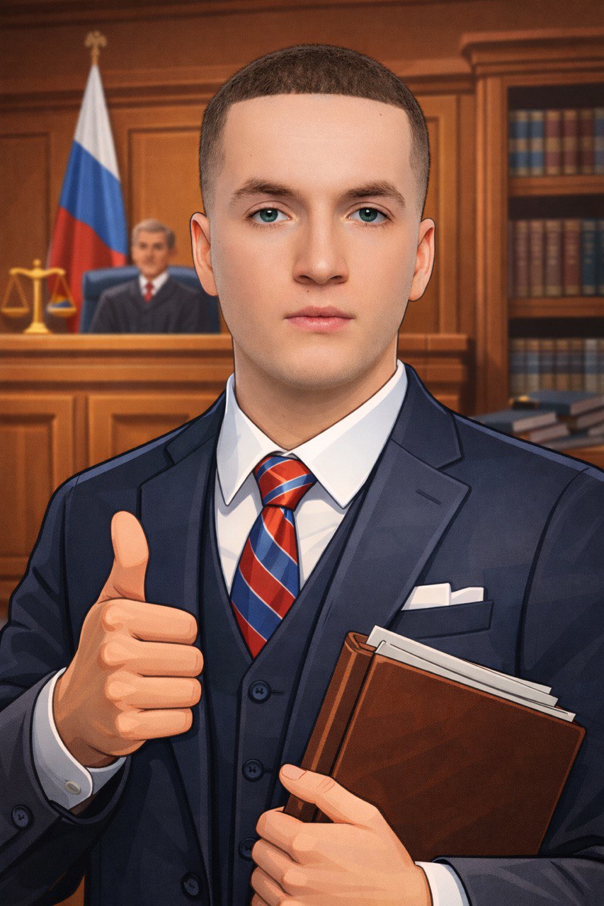Шуранов Данила Сергеевич